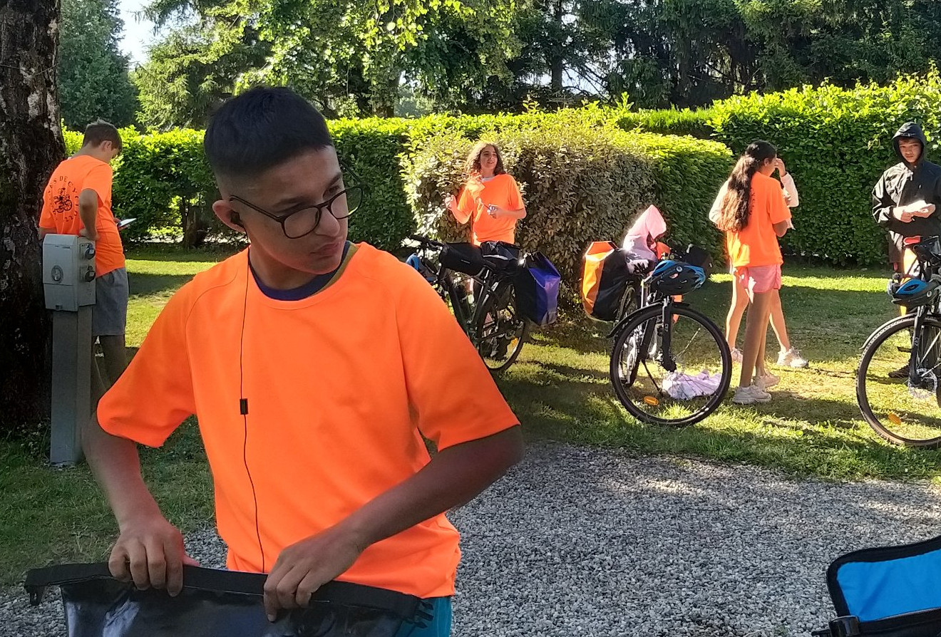 Graines de Cyclo
