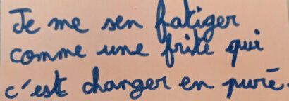 temps livre